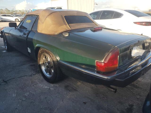 Photo 1 VIN: SAJNV5841JC145870 - JAGUAR XJS 