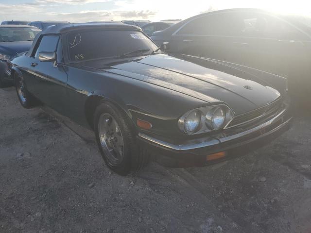 Photo 3 VIN: SAJNV5841JC145870 - JAGUAR XJS 