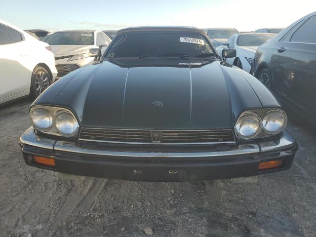 Photo 4 VIN: SAJNV5841JC145870 - JAGUAR XJS 