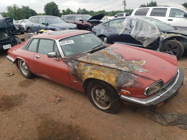 Photo 3 VIN: SAJNV5842FC123545 - JAGUAR XJS 