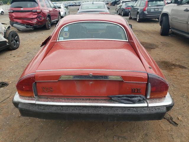 Photo 5 VIN: SAJNV5842FC123545 - JAGUAR XJS 