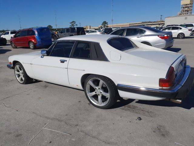 Photo 1 VIN: SAJNV5843GC127444 - JAGUAR XJS 