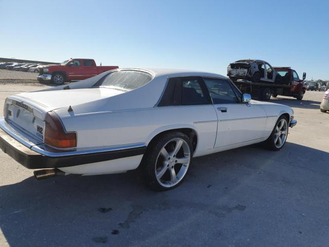 Photo 2 VIN: SAJNV5843GC127444 - JAGUAR XJS 