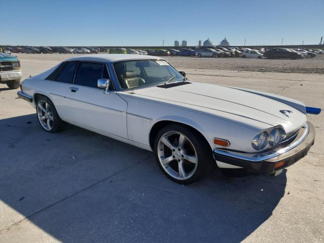 Photo 3 VIN: SAJNV5843GC127444 - JAGUAR XJS 