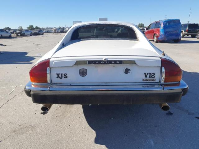 Photo 5 VIN: SAJNV5843GC127444 - JAGUAR XJS 