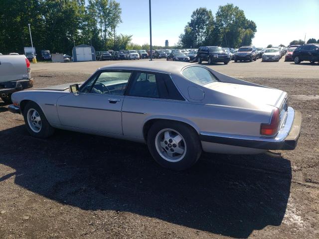 Photo 1 VIN: SAJNV5843GC131039 - JAGUAR XJS 