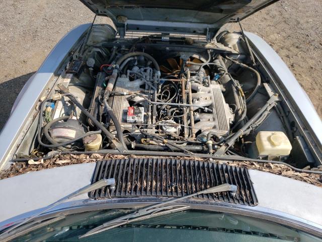 Photo 10 VIN: SAJNV5843GC131039 - JAGUAR XJS 