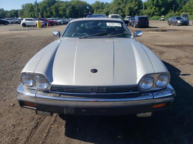 Photo 4 VIN: SAJNV5843GC131039 - JAGUAR XJS 