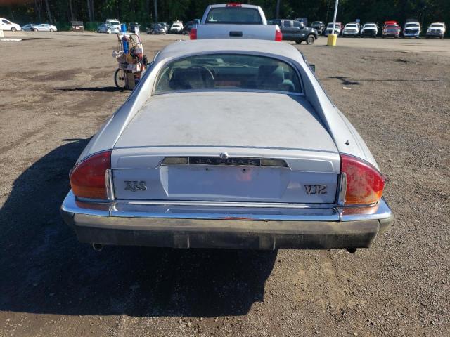 Photo 5 VIN: SAJNV5843GC131039 - JAGUAR XJS 