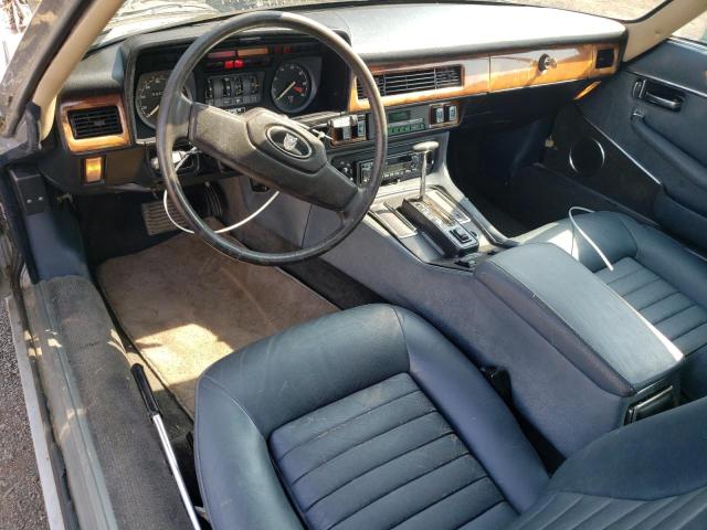 Photo 7 VIN: SAJNV5843GC131039 - JAGUAR XJS 