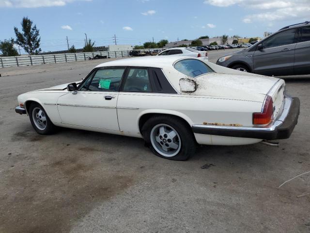 Photo 1 VIN: SAJNV5844GC133124 - JAGUAR XJ 