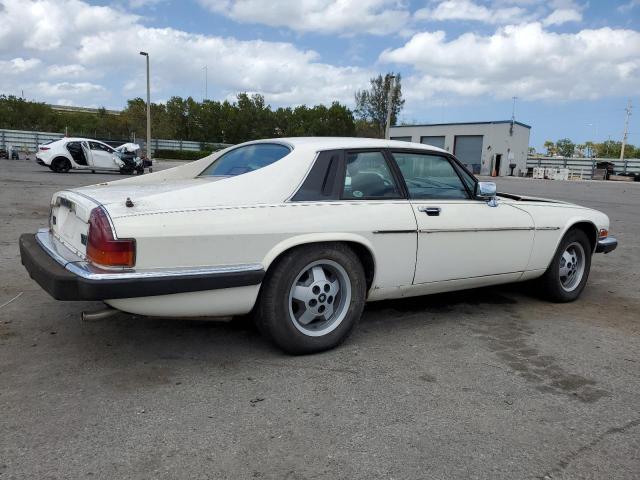 Photo 2 VIN: SAJNV5844GC133124 - JAGUAR XJ 