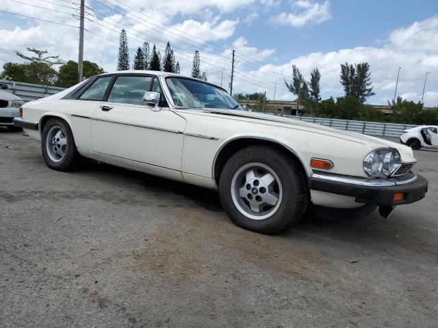 Photo 3 VIN: SAJNV5844GC133124 - JAGUAR XJ 