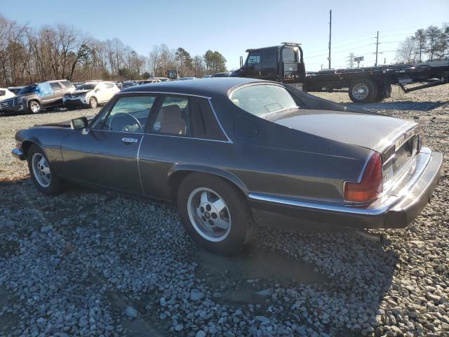 Photo 1 VIN: SAJNV5845GC132094 - JAGUAR XJS 