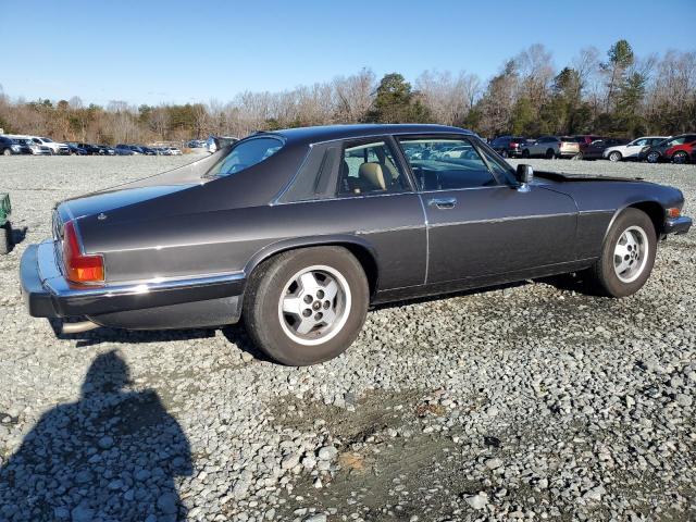 Photo 2 VIN: SAJNV5845GC132094 - JAGUAR XJS 