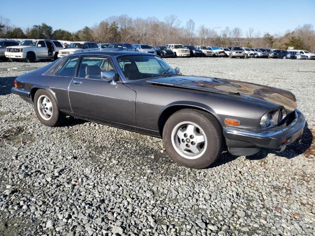 Photo 3 VIN: SAJNV5845GC132094 - JAGUAR XJS 