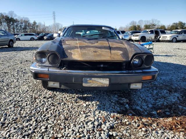 Photo 4 VIN: SAJNV5845GC132094 - JAGUAR XJS 