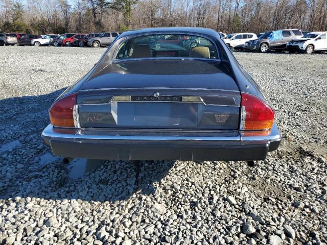 Photo 5 VIN: SAJNV5845GC132094 - JAGUAR XJS 