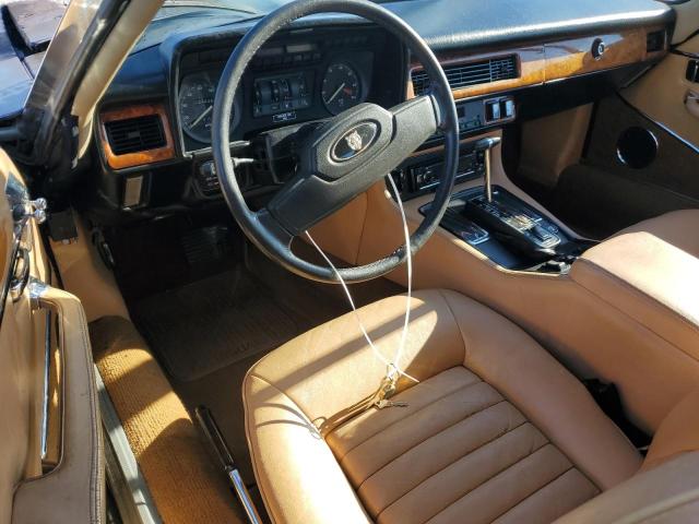 Photo 7 VIN: SAJNV5845GC132094 - JAGUAR XJS 