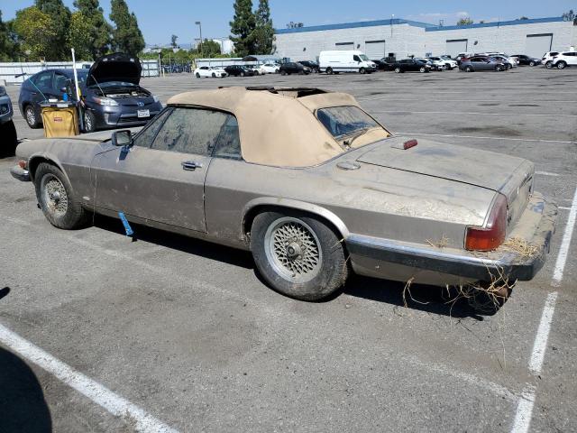 Photo 1 VIN: SAJNV5845JC144625 - JAGUAR XJS 