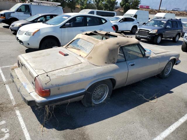 Photo 2 VIN: SAJNV5845JC144625 - JAGUAR XJS 