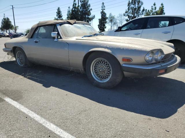 Photo 3 VIN: SAJNV5845JC144625 - JAGUAR XJS 