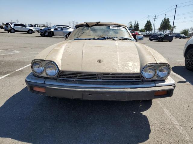 Photo 4 VIN: SAJNV5845JC144625 - JAGUAR XJS 