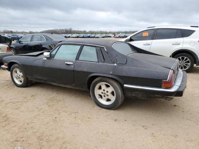 Photo 1 VIN: SAJNV5846FC121605 - JAGUAR XJS 