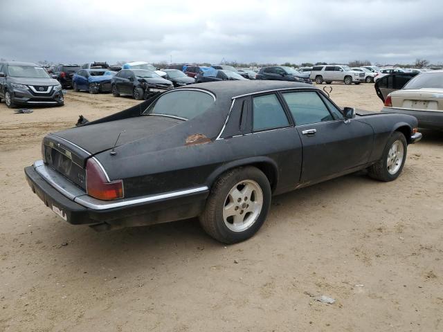 Photo 2 VIN: SAJNV5846FC121605 - JAGUAR XJS 