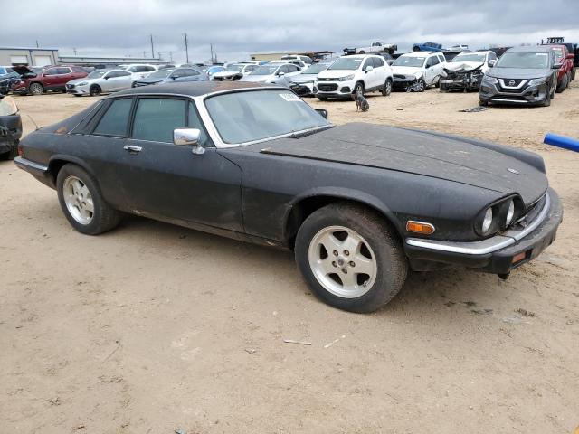 Photo 3 VIN: SAJNV5846FC121605 - JAGUAR XJS 