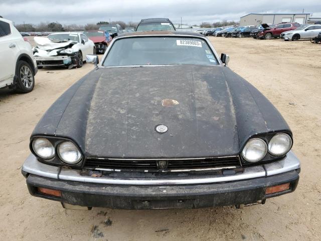 Photo 4 VIN: SAJNV5846FC121605 - JAGUAR XJS 