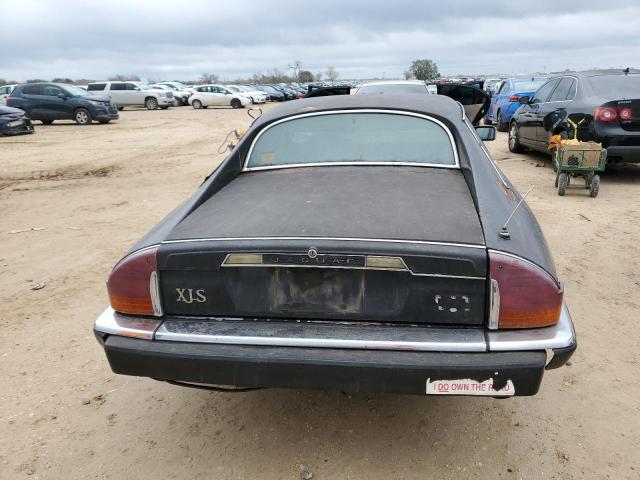 Photo 5 VIN: SAJNV5846FC121605 - JAGUAR XJS 