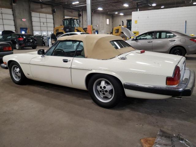 Photo 1 VIN: SAJNV5846JC140891 - JAGUAR XJS 