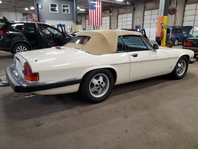 Photo 2 VIN: SAJNV5846JC140891 - JAGUAR XJS 