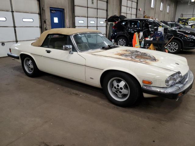 Photo 3 VIN: SAJNV5846JC140891 - JAGUAR XJS 