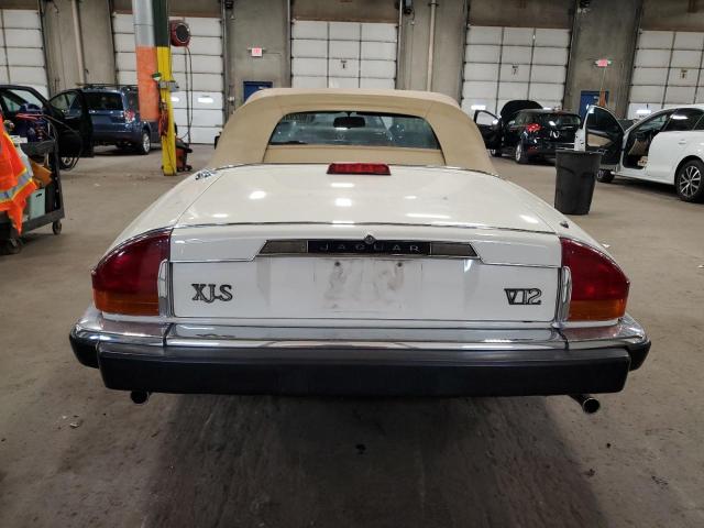 Photo 5 VIN: SAJNV5846JC140891 - JAGUAR XJS 