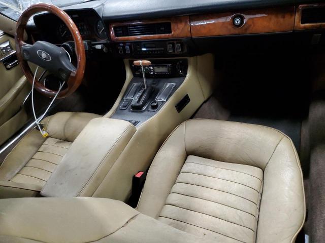 Photo 7 VIN: SAJNV5846JC140891 - JAGUAR XJS 