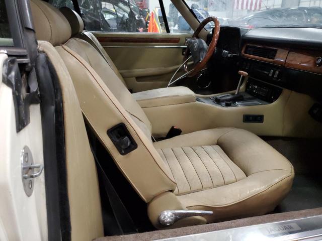 Photo 9 VIN: SAJNV5846JC140891 - JAGUAR XJS 