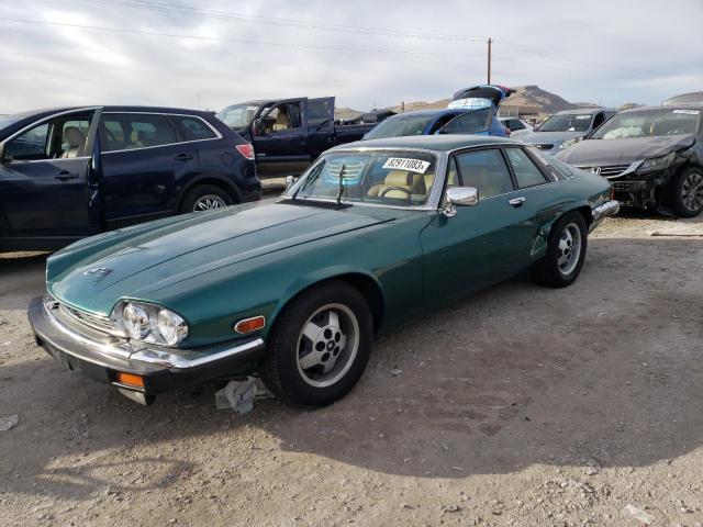 Photo 0 VIN: SAJNV5847DC108097 - JAGUAR XJS 