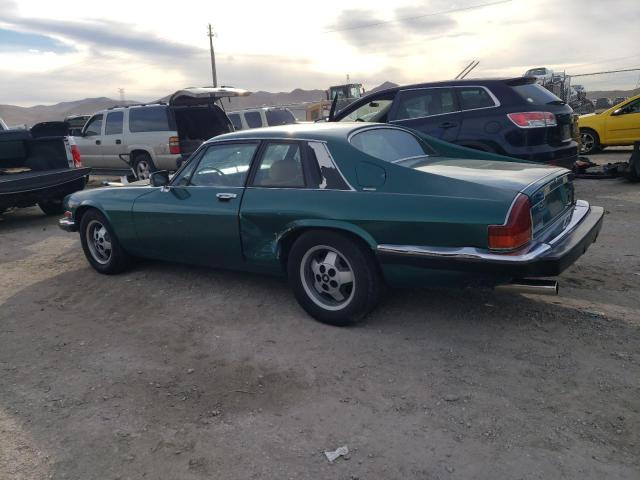 Photo 1 VIN: SAJNV5847DC108097 - JAGUAR XJS 