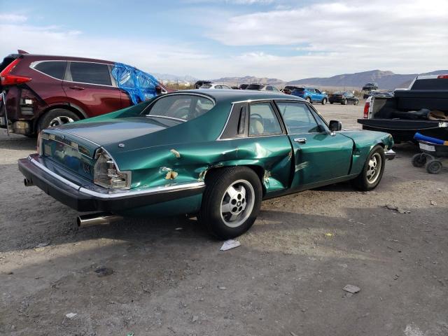 Photo 2 VIN: SAJNV5847DC108097 - JAGUAR XJS 