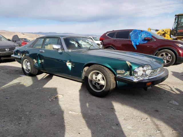 Photo 3 VIN: SAJNV5847DC108097 - JAGUAR XJS 