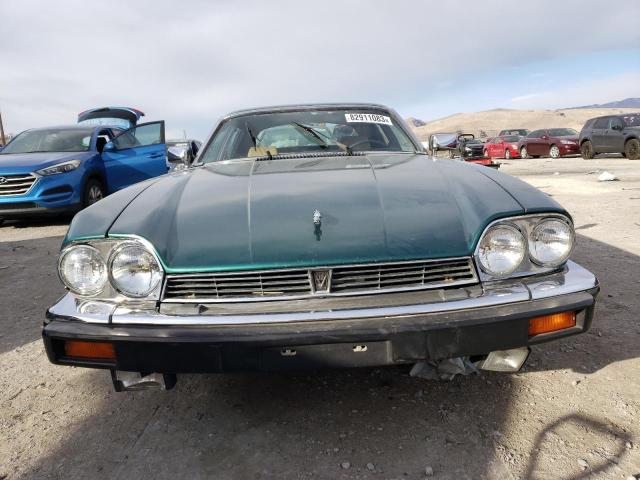 Photo 4 VIN: SAJNV5847DC108097 - JAGUAR XJS 