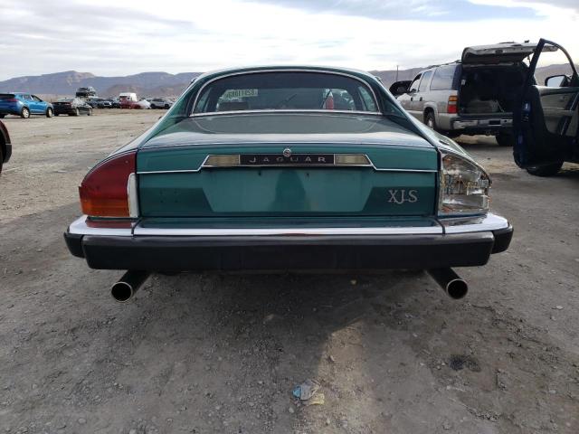 Photo 5 VIN: SAJNV5847DC108097 - JAGUAR XJS 