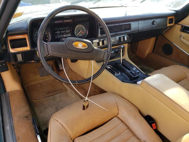 Photo 7 VIN: SAJNV5847DC108097 - JAGUAR XJS 