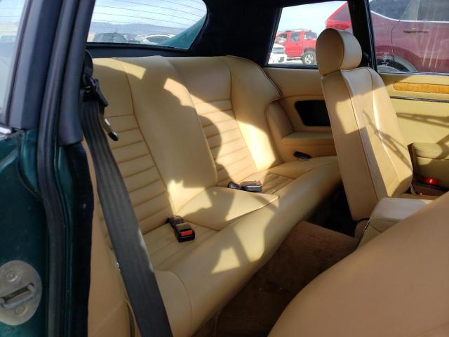 Photo 9 VIN: SAJNV5847DC108097 - JAGUAR XJS 