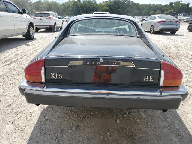 Photo 5 VIN: SAJNV5847FC123878 - JAGUAR XJS 