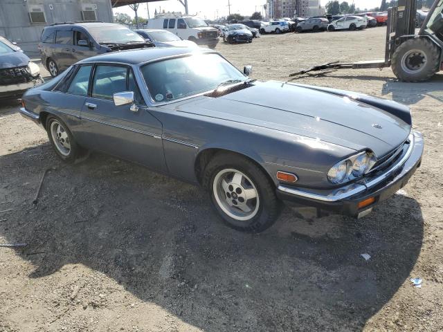 Photo 3 VIN: SAJNV5849GC125584 - JAGUAR XJS 