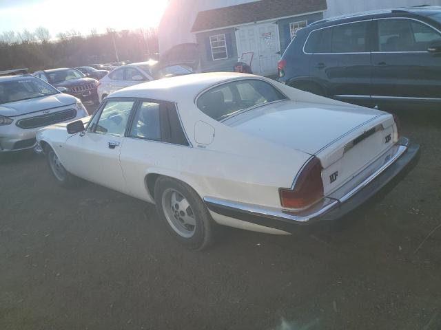 Photo 1 VIN: SAJNV584XCC106410 - JAGUAR XJS 