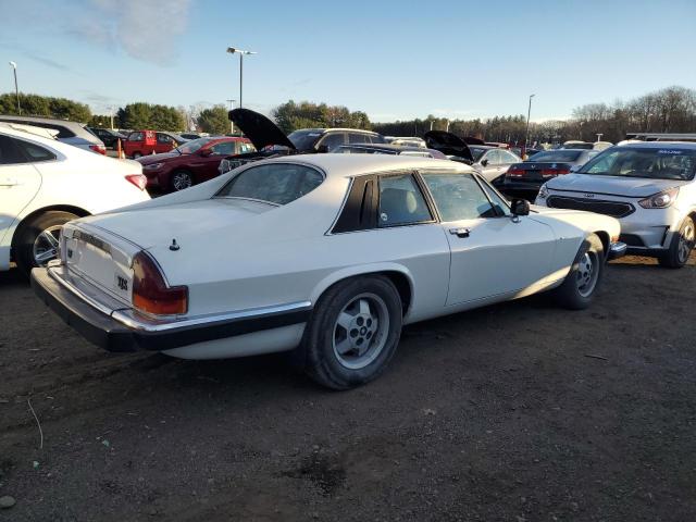 Photo 2 VIN: SAJNV584XCC106410 - JAGUAR XJS 